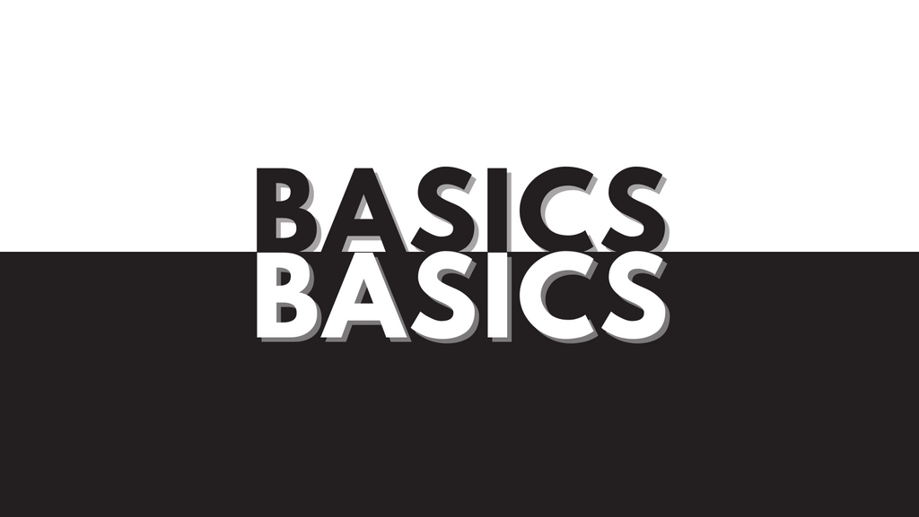 Basics Collection